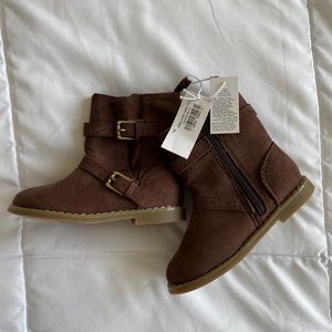 Old Navy Brown Boots